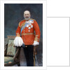 King Edward VII by W&D Downey