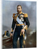 King George V by Lafayette