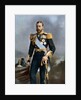 King George V by Lafayette