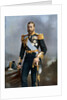 King George V by Lafayette