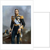 King George V by Lafayette