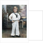 Prince Edward by Ralph Dersingham