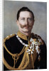 Wilhelm II, Emperor of Germany and King of Prussia by Reichard & Lindner