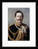 Wilhelm II, Emperor of Germany and King of Prussia by Reichard & Lindner