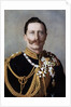 Wilhelm II, Emperor of Germany and King of Prussia by Reichard & Lindner