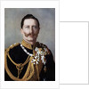 Wilhelm II, Emperor of Germany and King of Prussia by Reichard & Lindner