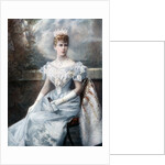 Mary of Teck by Mary I
