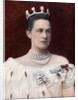 Princess Olga Konstantinovna of Russia by Anonymous