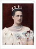 Princess Olga Konstantinovna of Russia by Anonymous
