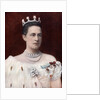 Princess Olga Konstantinovna of Russia by Anonymous