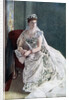 Princess Beatrice by W&D Downey