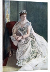 Princess Beatrice by W&D Downey