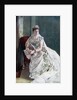 Princess Beatrice by W&D Downey