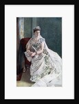 Princess Beatrice by W&D Downey