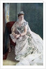 Princess Beatrice by W&D Downey