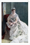Princess Beatrice by W&D Downey