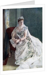 Princess Beatrice by W&D Downey