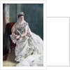 Princess Beatrice by W&D Downey