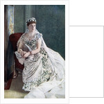Princess Beatrice by W&D Downey