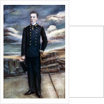 King Alfonso XIII of Spain by Anonymous