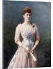 Princess Louise by W&D Downey