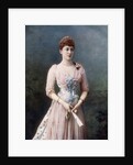Princess Louise by W&D Downey