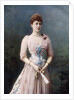 Princess Louise by W&D Downey