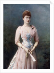Princess Louise by W&D Downey