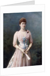Princess Louise by W&D Downey