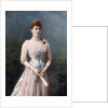 Princess Louise by W&D Downey