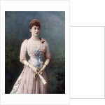 Princess Louise by W&D Downey