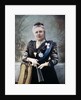 Princess Victoria Adelaide Mary Louise by Anonymous