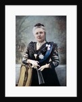 Princess Victoria Adelaide Mary Louise by Anonymous
