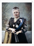 Princess Victoria Adelaide Mary Louise by Anonymous