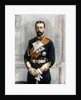 Prince Henry of Prussia by Anonymous