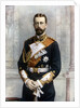 Prince Henry of Prussia by Anonymous