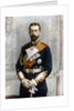 Prince Henry of Prussia by Anonymous
