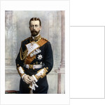 Prince Henry of Prussia by Anonymous