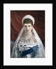 Princess Marie Sophie Frederikke Dagmar, Dowager Empress of Russia by Anonymous