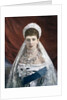 Princess Marie Sophie Frederikke Dagmar, Dowager Empress of Russia by Anonymous