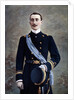 Duke of the Abruzzi, Italian mountaineer and explorer by Anonymous