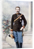 Archduke Franz Ferdinand of Austria by Anonymous