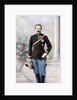 Archduke Franz Ferdinand of Austria by Anonymous