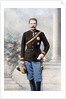 Archduke Franz Ferdinand of Austria by Anonymous