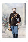 Archduke Franz Ferdinand of Austria by Anonymous