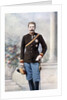 Archduke Franz Ferdinand of Austria by Anonymous