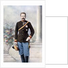 Archduke Franz Ferdinand of Austria by Anonymous