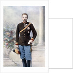 Archduke Franz Ferdinand of Austria by Anonymous