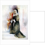 Walter Passmore in Iolanthe by Ellis & Walery