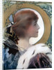 Mrs Brown Potter, American actress by Window & Grove